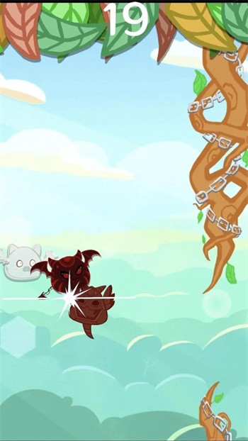 飞翔猪小冒险安卓版下载