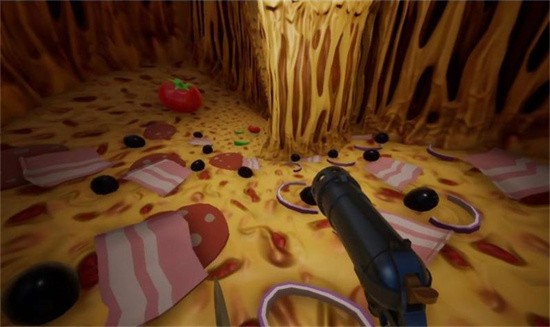 无限披萨官方正版下载