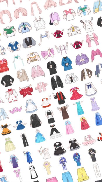 莉莉是时髦精安卓版下载