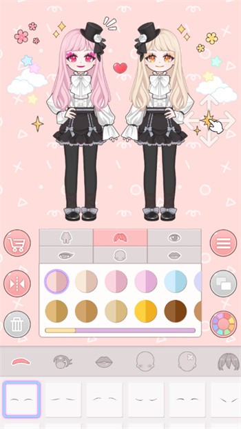 莉莉是时髦精安卓版下载