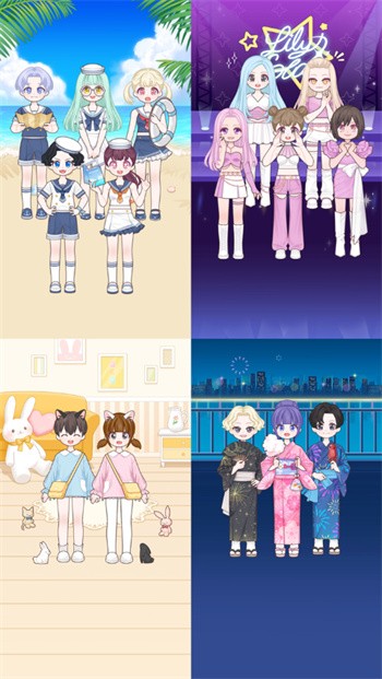 莉莉是时髦精安卓版下载