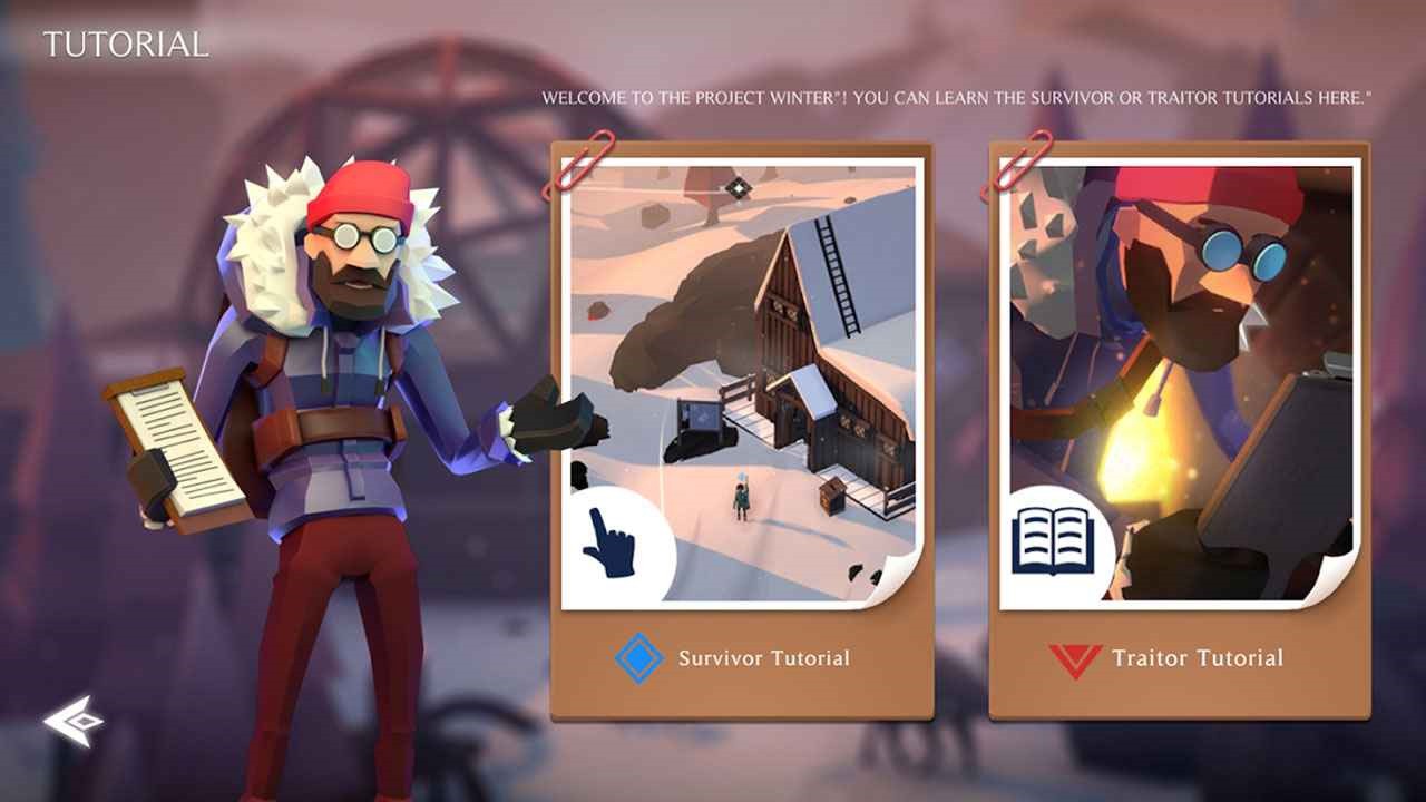 冬日计划手游下载中文