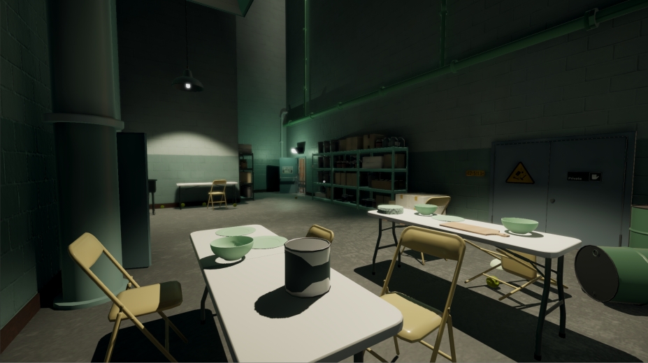 超阈限空间最新版下载