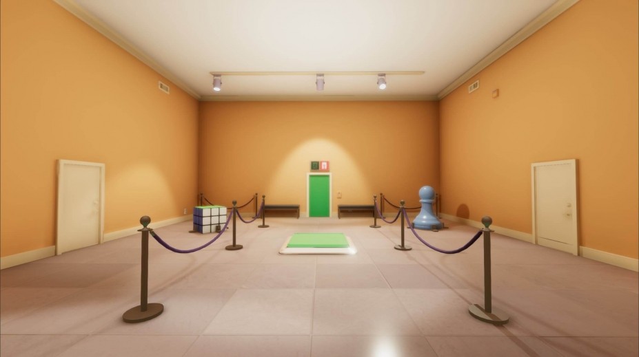 超阈限空间最新版下载