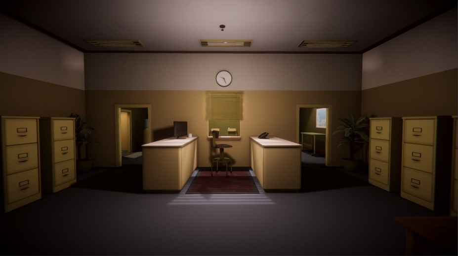 超阈限空间最新版下载