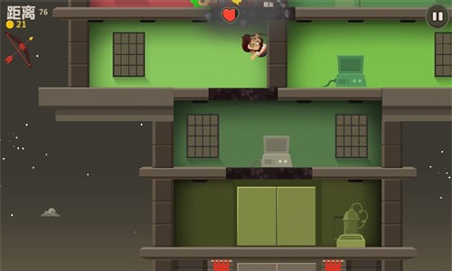 疯狂外星人无限金币版中文下载