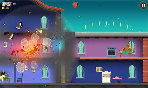 疯狂外星人无限金币版中文下载