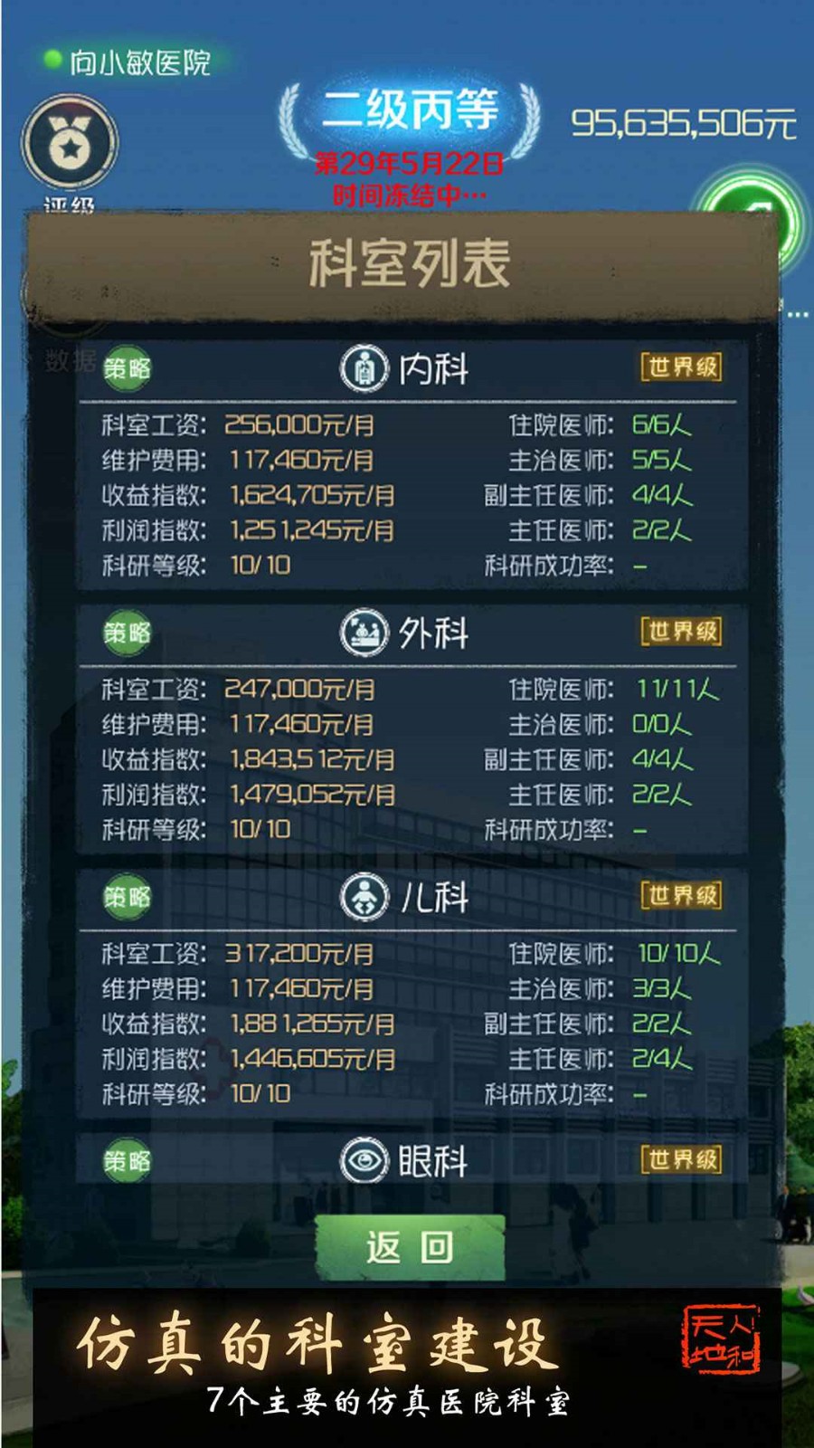 我是院长2最新版下载