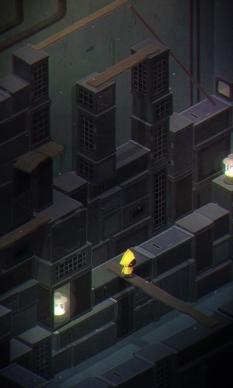 小小梦魇2手机版下载正版