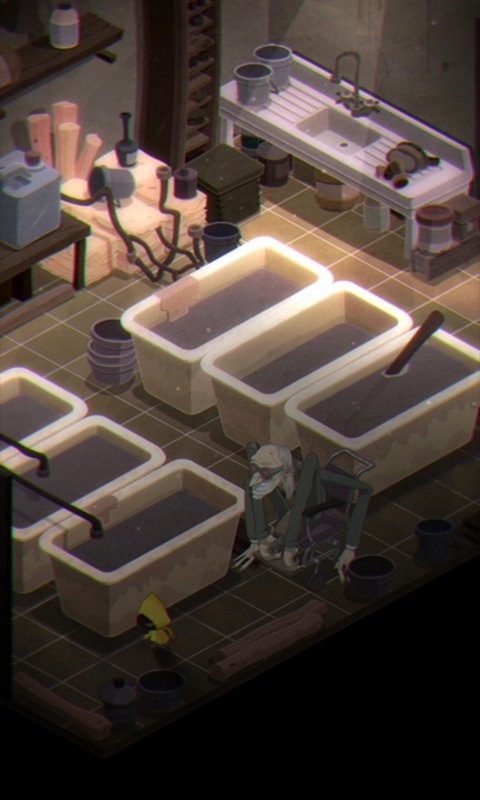 小小梦魇2手机版下载正版