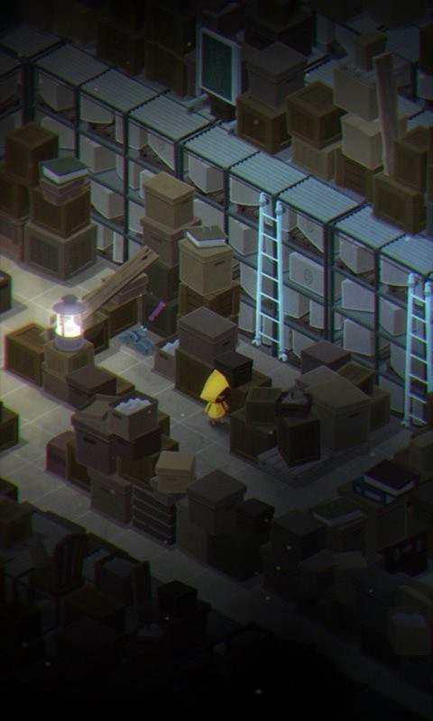 小小梦魇2手机版下载正版