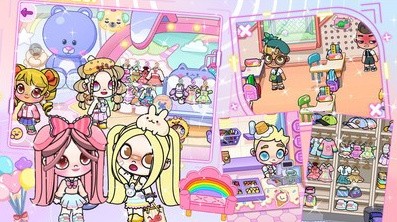 托卡城市之家安卓版下载