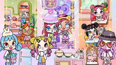 托卡城市之家安卓版下载