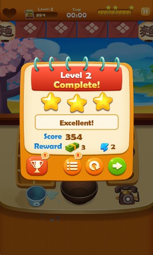 拉面大厨中文版下载