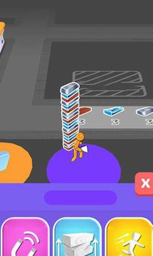 地下黑洞手机版中文下载