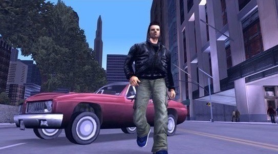 侠盗猎车手3手机版下载