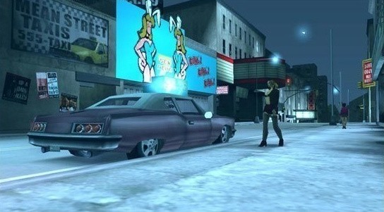 侠盗猎车手3手机版下载