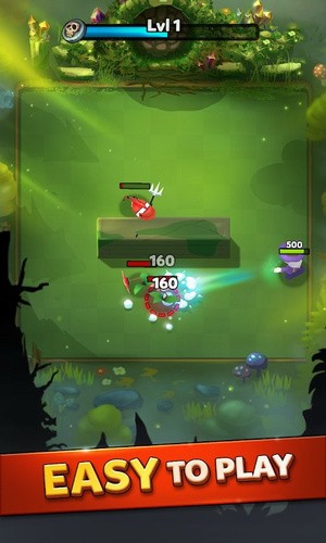 法师英雄怪物之战中文版下载