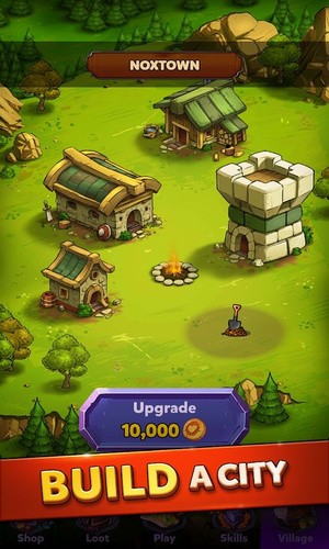 法师英雄怪物之战中文版下载