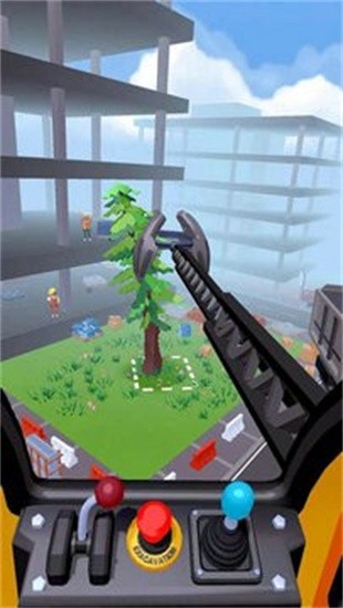 工地师傅模拟安卓版下载