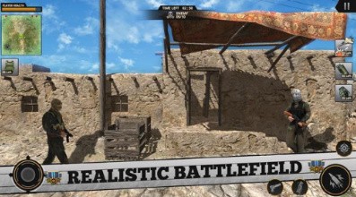 光荣的决心和平之旅中文版下载