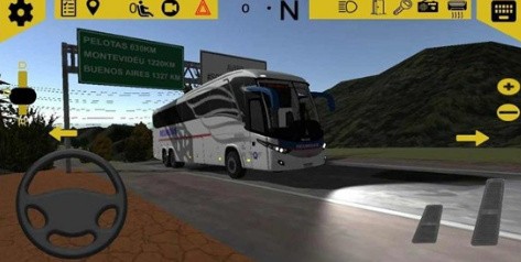 生活巴士模拟器中文版下载