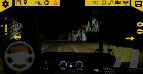 生活巴士模拟器中文版下载