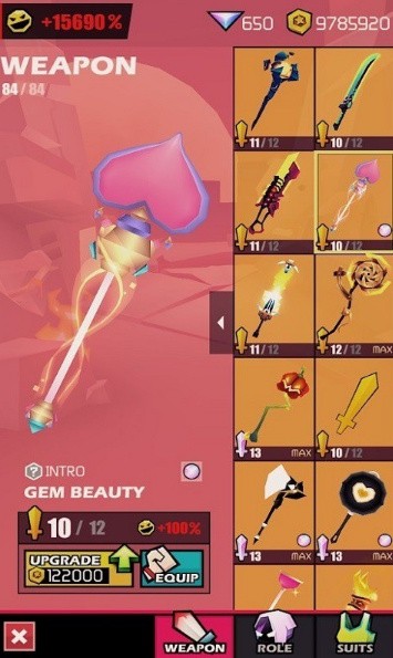 刀光与少女国际服最新版下载