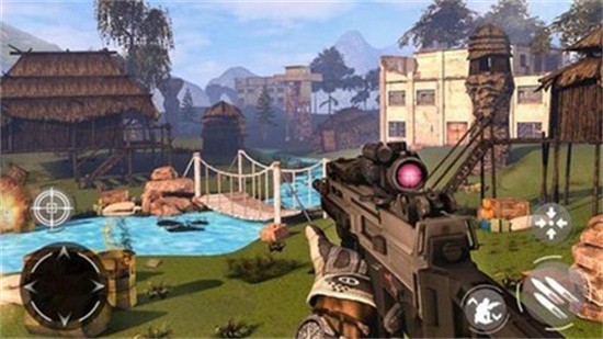 特种兵秘密任务手机版下载