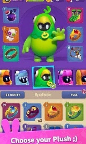 奔跑的家伙最新版下载