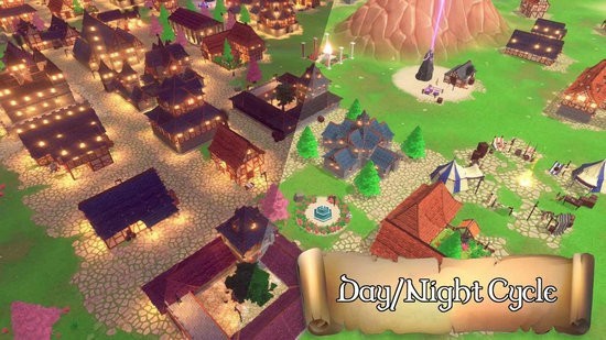 工艺任务帝国中文版下载