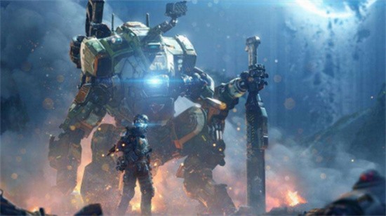 泰坦陨落2中文版手机下载