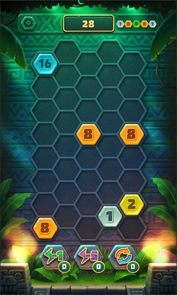 数字宝石2048安卓版下载