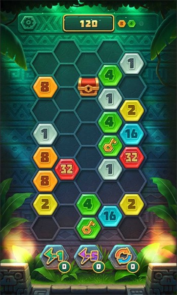 数字宝石2048安卓版下载