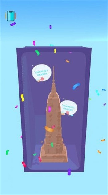 奔向巧克力安卓版下载