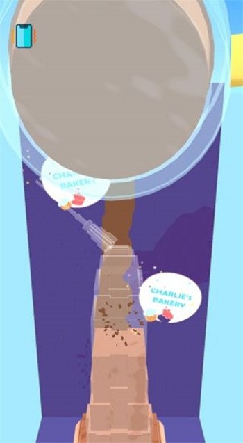 奔向巧克力安卓版下载