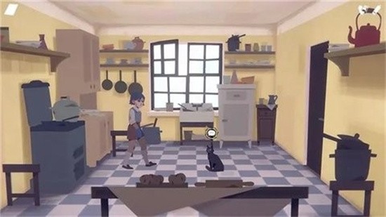 流离归途安卓版下载