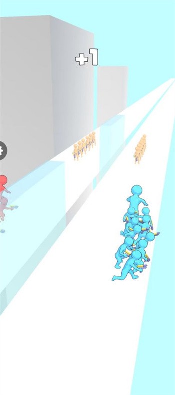 拉人大作战安卓最新版下载