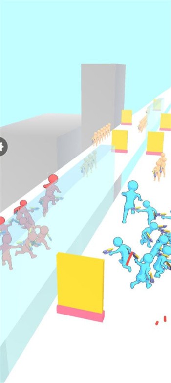 拉人大作战安卓最新版下载