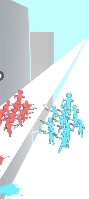 拉人大作战安卓最新版下载