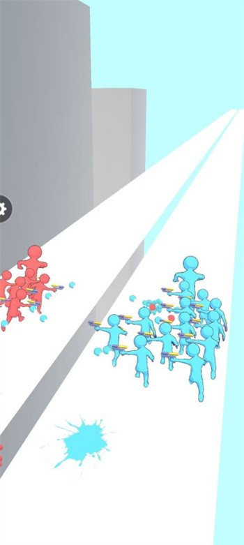 拉人大作战安卓最新版下载