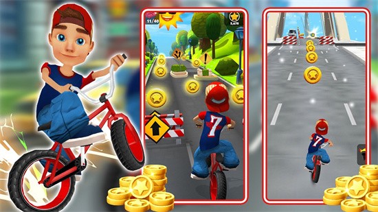 超级捣蛋达人手游官方版下载