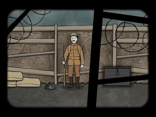 锈湖根源安卓版下载