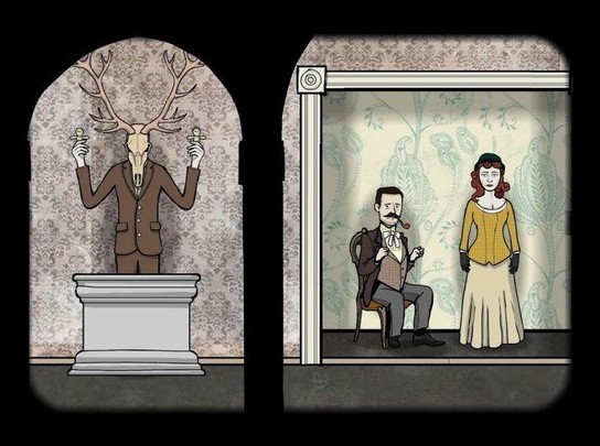 锈湖根源安卓版下载