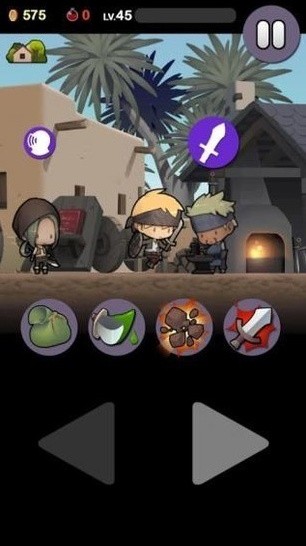 勇敢的约翰中文安卓下载