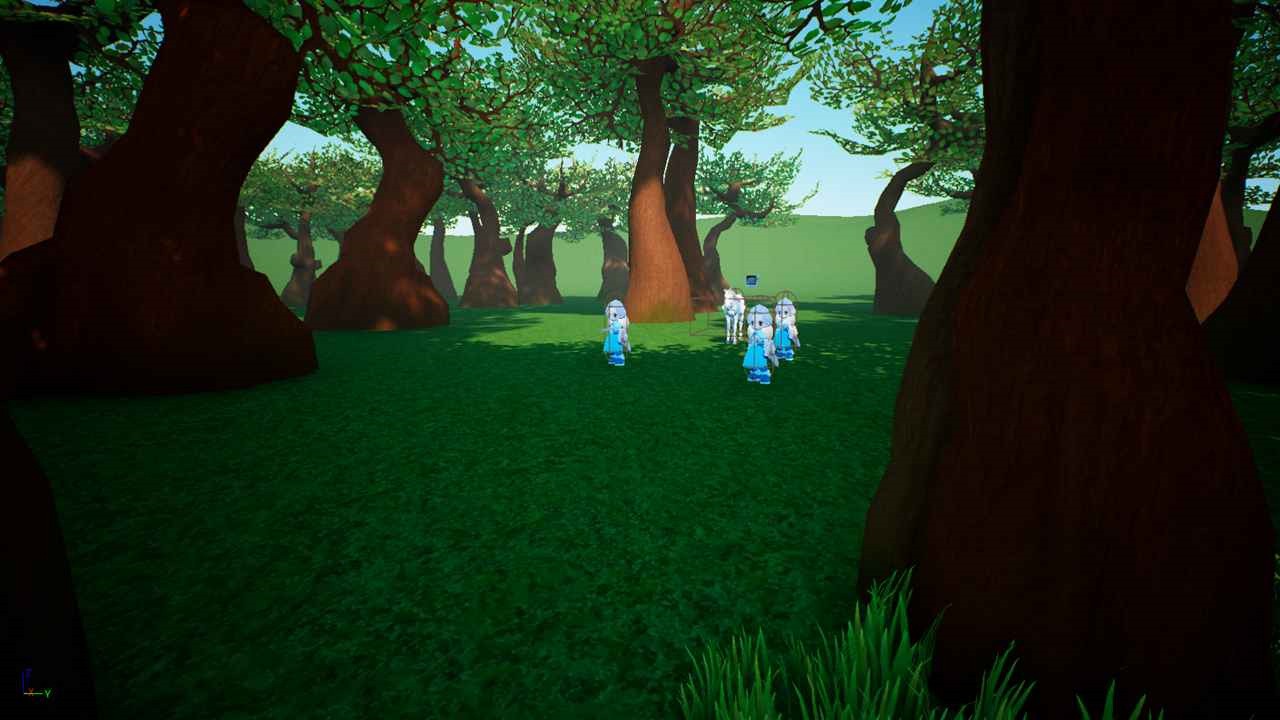 绿野仙踪手游下载