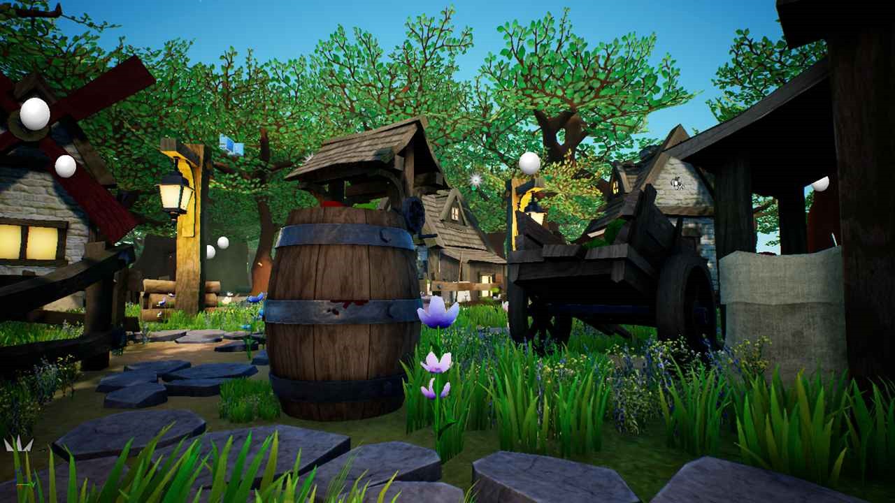 绿野仙踪手游下载