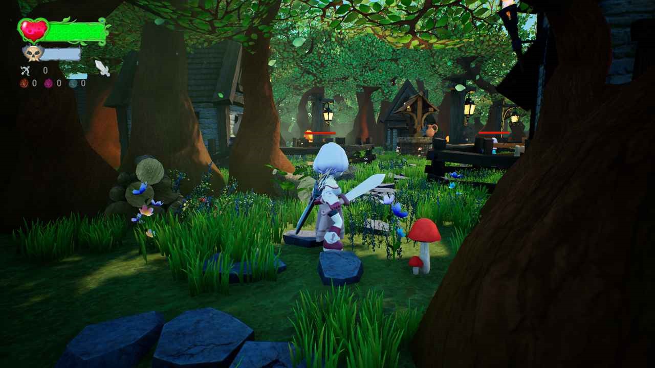 绿野仙踪手游下载