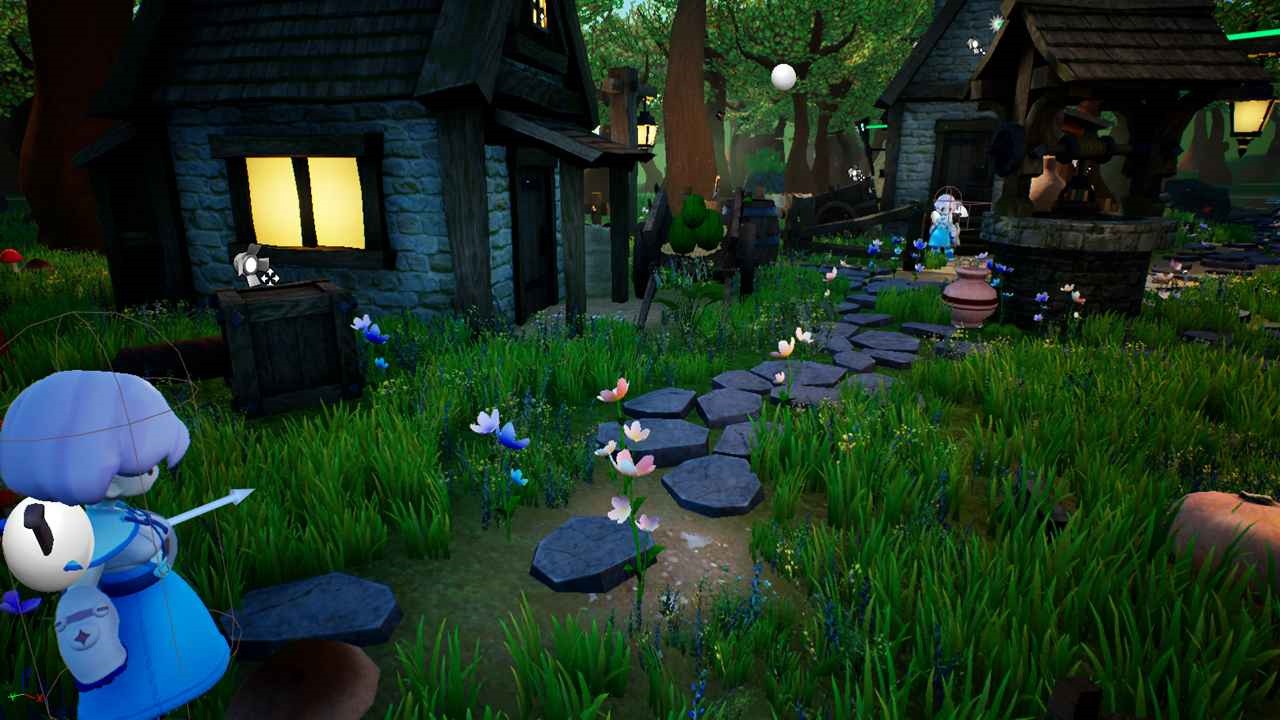 绿野仙踪手游下载