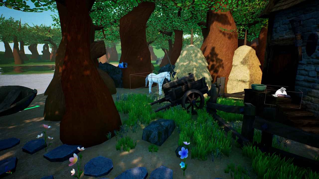 绿野仙踪手游下载